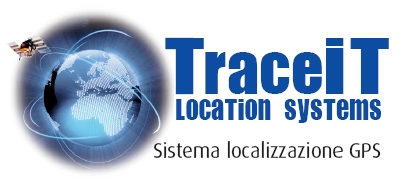 Trace.it location system